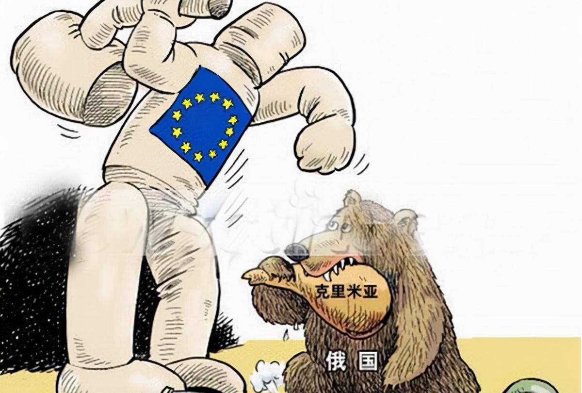 原创美国没出一兵一卒就差点让伊朗灭国他的经济制裁是什么套路