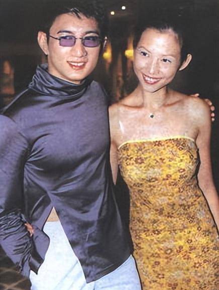 著名女星,替母还债被富豪圈养,今嫁给爱情甜蜜幸福_蔡少芬_母亲_张晋