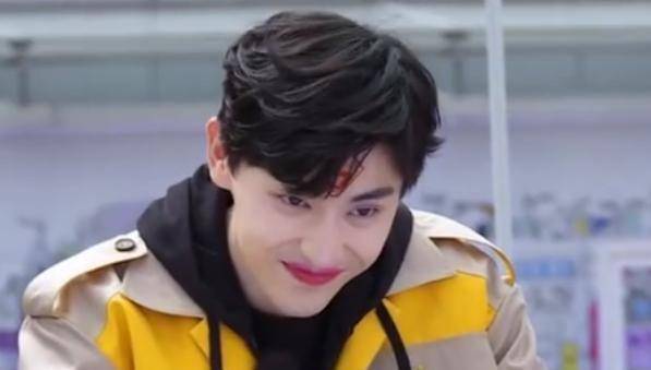 原创《极挑》新成员,第1期就被"下马威",邓伦:哥哥不要整弟弟了