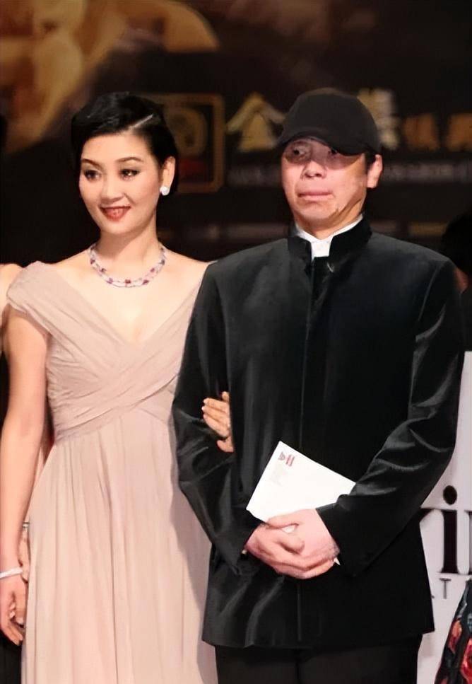 原创接受时尚式婚姻多次无视老公不忠诚这些女星是大度还是束手无措