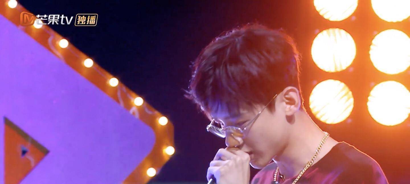 原创明星大侦探nznd组合的白rap屡屡偶像失格还值不值得爱