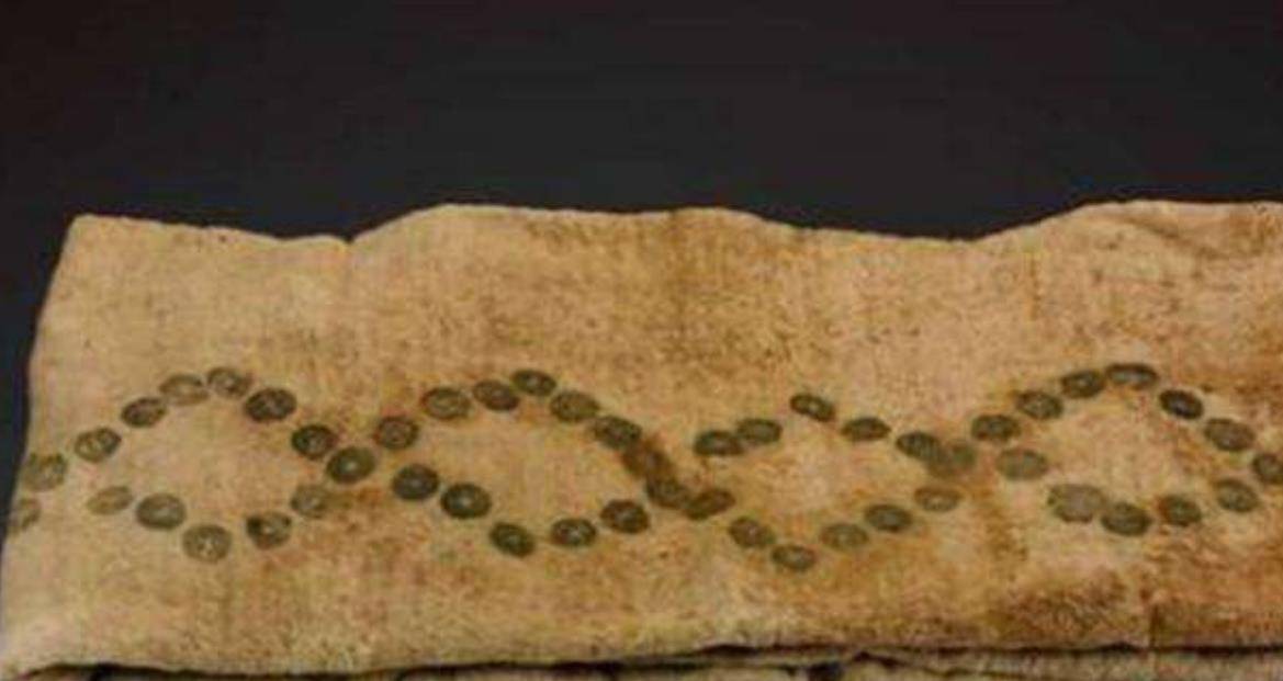 原创古代没棉被时古人穿纸衣盖纸被为何照样不受冻