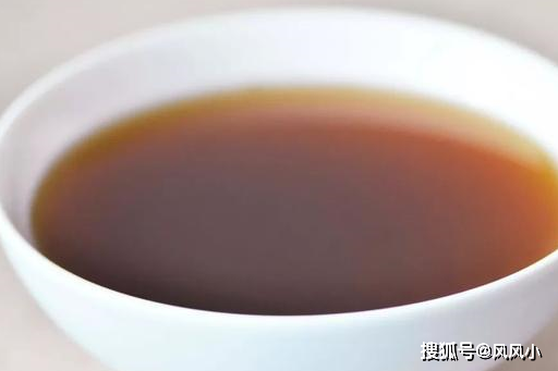 原创痛经量少月经不调一碗五红水来缓解