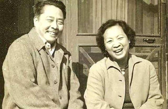 原创渔光曲主演王人美一生颠沛流离两段婚姻对其皆是折磨