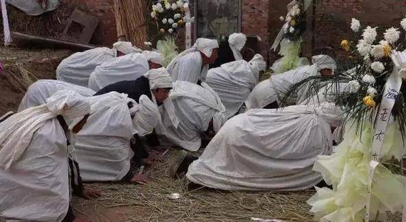 原创什么是头七人死后真会回家看望听听专家怎么说