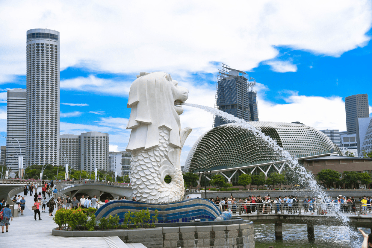 免签国打开新思路,清明五一不纠结丨会玩旅行家活动发榜_阿曼_科莫多