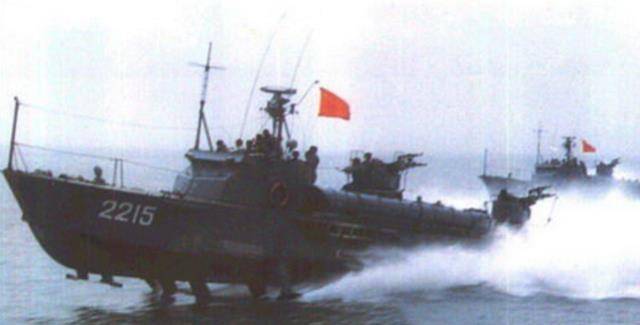 3213鱼雷艇事件 动机图片