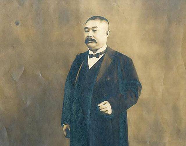 原创武昌首义者张振武之死背后大功如大罪功臣切忌居功自傲