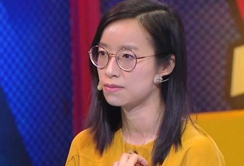 原创奇葩说的詹青云高考成绩全省第5拒绝北大的邀请贷款读哈佛