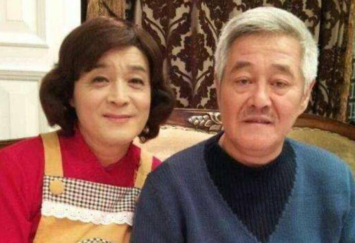 原创中国第一批下岗工人在乡村爱情出演花姐后来为何不见了