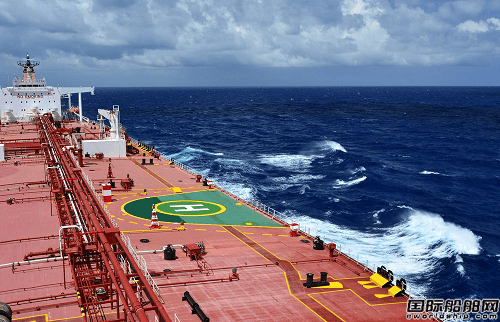 6艘30亿元两家中国船厂分享这家希腊船东重回油船市场