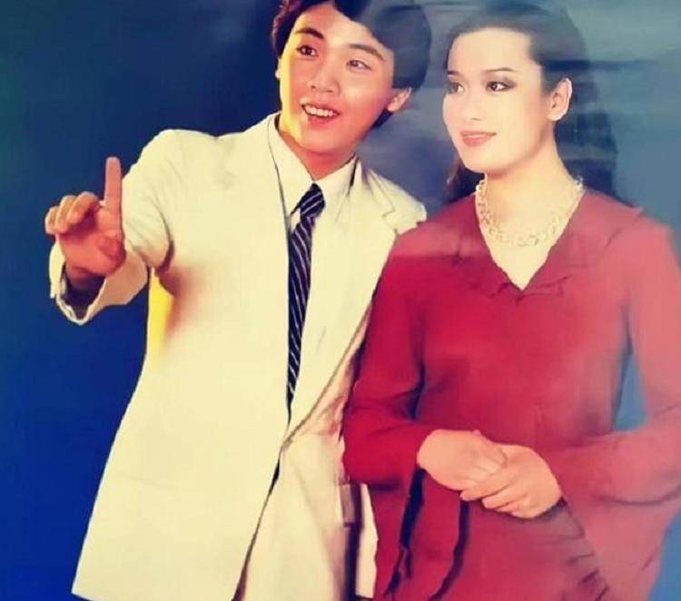 原创因第一届春晚走红56岁就客死他乡的索宝莉到底经历了什么