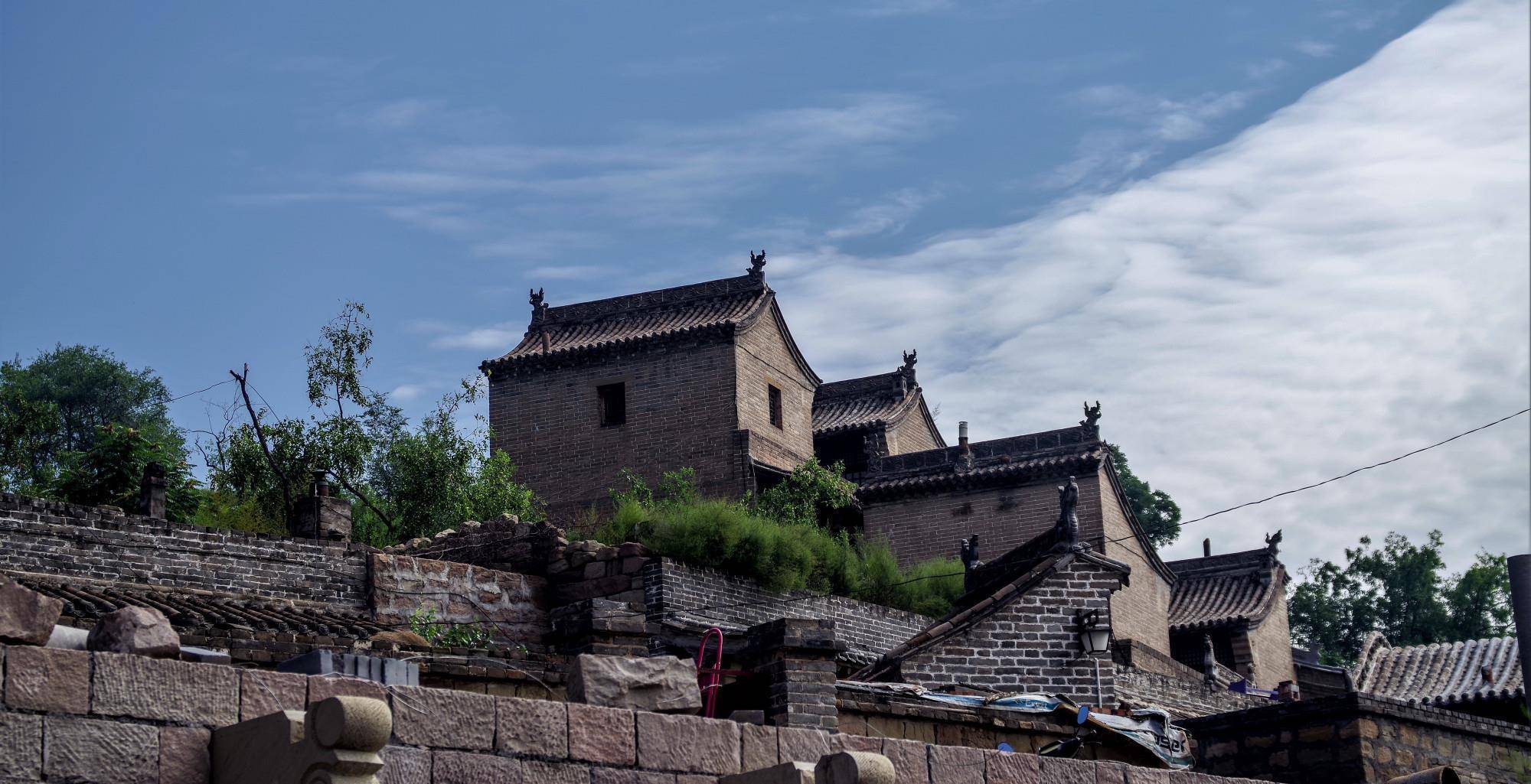 碛口风景名胜区门票图片