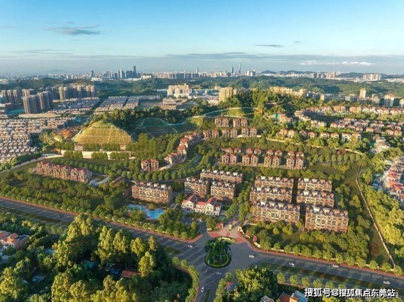 东莞海逸豪庭御峰首页网站丨售楼处丨电话楼盘详情地址户型价格