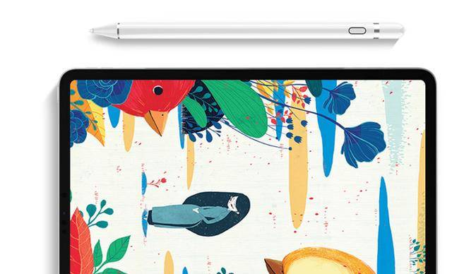 电容笔有必要买最好的吗?2024精选五款高性价比电容笔,各具亮点