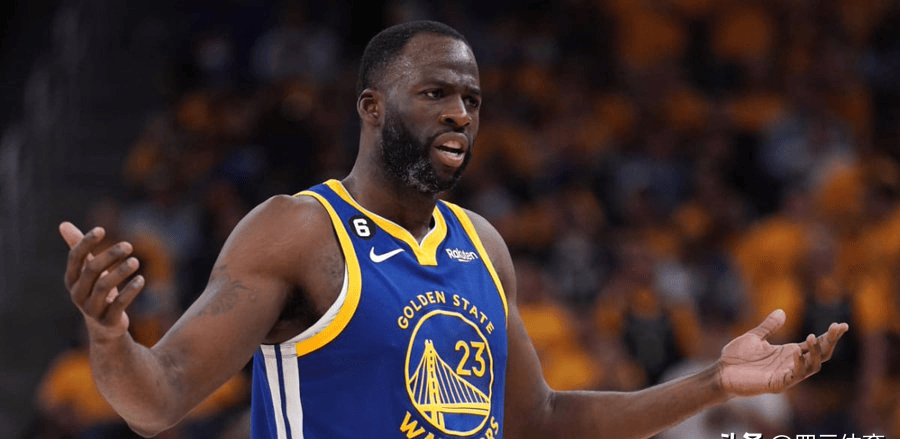 原创气不过格林怒喷詹金斯假摔