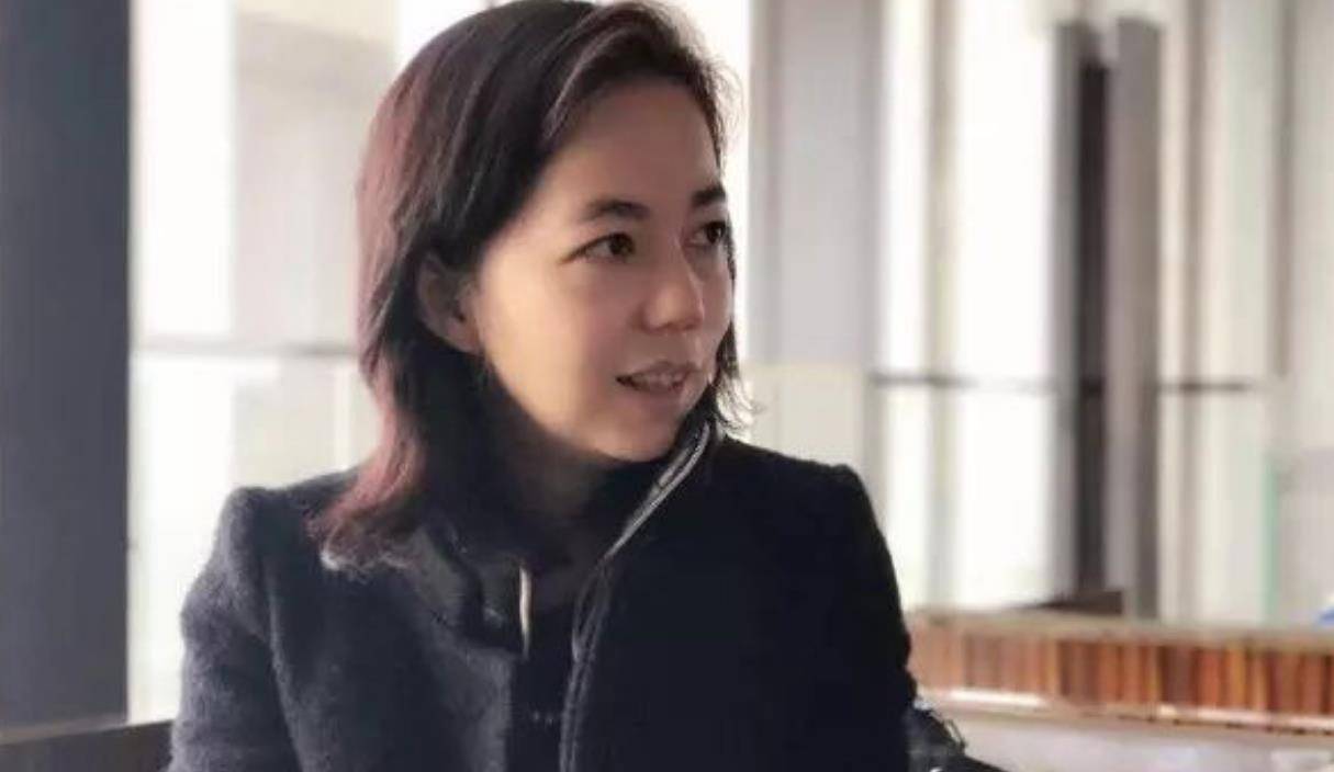 华裔李飞飞年仅44岁当选美国国家工程院医学院院士