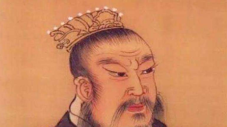 原创汉高祖刘邦因何事显天子之相