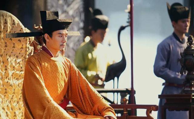 古代反贪高手宋真宗,就这一招令朱元璋佩服,大赞其为贤君_赵恒_太宗