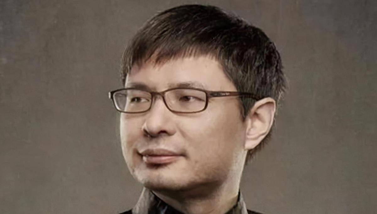 原创徐晋如将弟子规列入伪国学这棵毒草还要残害多少青少年