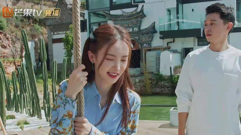 原创原创女儿3陈一鸣和金晨走不到一起的原因被萧亚轩弟弟一语点破