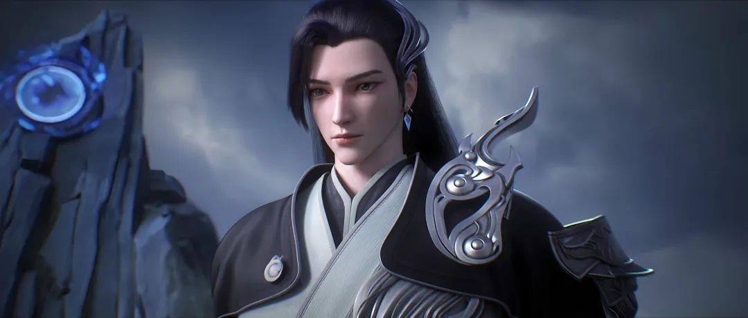 原创完美世界三千州大战中谁对石昊的威胁最大吗帝冲只配当蝼蚁