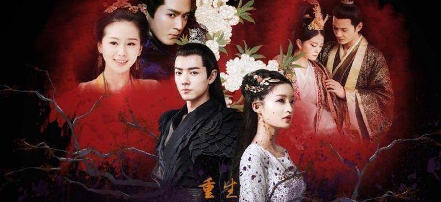原创《将门毒后》启动,官宣女主人选,观众:没有比她更合适的了_张慧雯