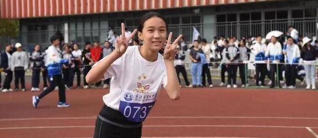 跑将:消失十个月或已完全告别赛场田协铁律断送希望_比赛_选手_马蕊