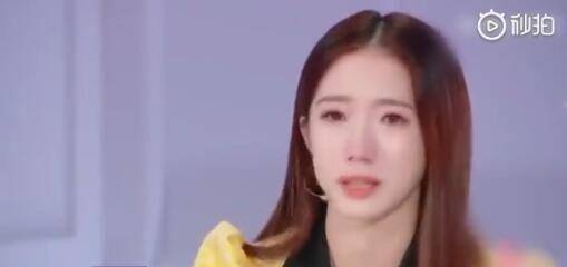 原创明日之子孟美岐被她气哭孙燕姿一脸惊讶华晨宇说太差了