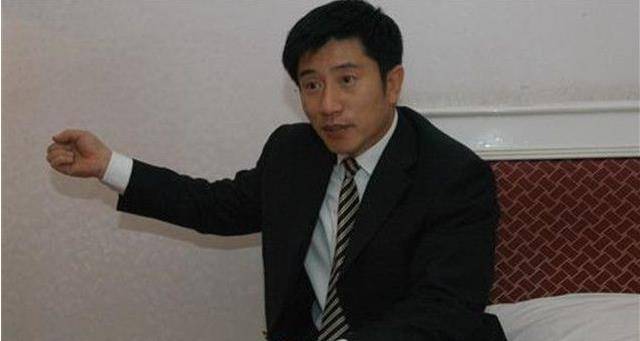 “万里大造林”陈相贵，08年被捕，狡辩：是为国家建绿色万里长城