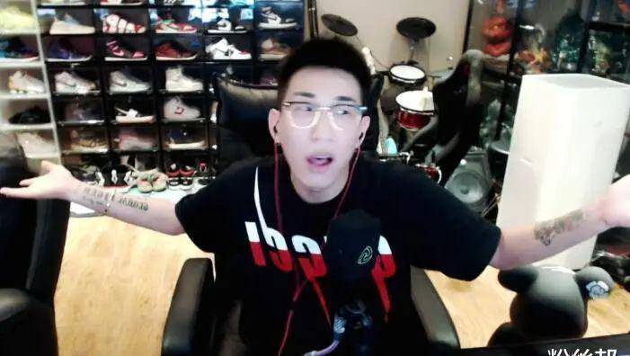 原创在石250复播不追逐名利直言活着最重要音乐节对粉丝免费