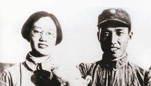 原创左权将军为国牺牲妻子在困难时期勇敢发声让我们见到人间真情