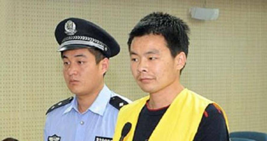 3年后女儿成植物人,2010年"瘫痪"女婿被判死刑_张金凤_姜立春_父母