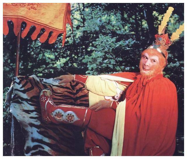 花果山_孙悟空_动画片