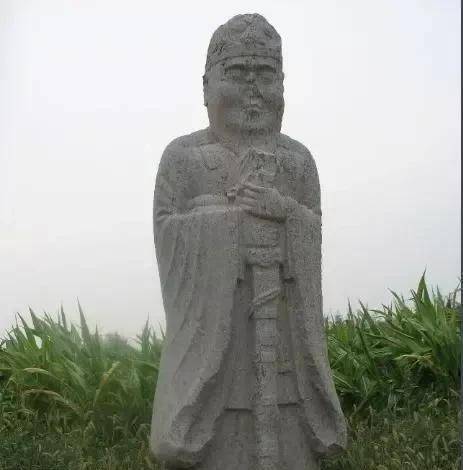 原创古人的国际视野合纵之术的巧妙运用唐帝国的的绝境逢生