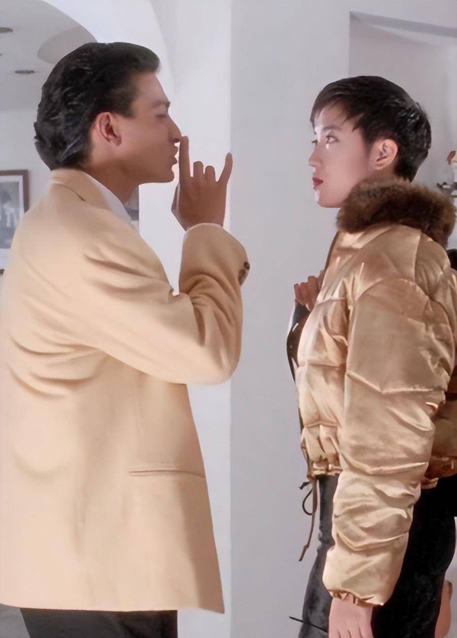 有颜又有才,为刘德华退赛环球小姐,被称tvb桃花姐感情却很坎坷_陈法蓉