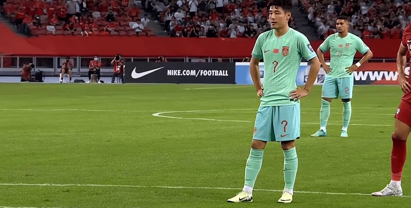 原创武磊才是真正的南波赛文就算点球不进也不影响他跟梅西一样伟大