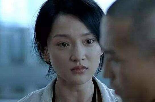 原创橘子红了中周迅扮演的什么角色演技怎么样