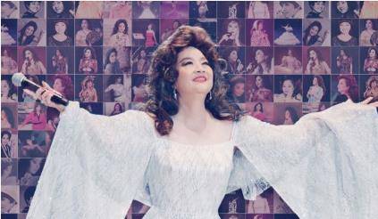 改身份,刘德华都是她的粉丝,舞台为她破例准备录播_娱乐_徐晓峰_工作