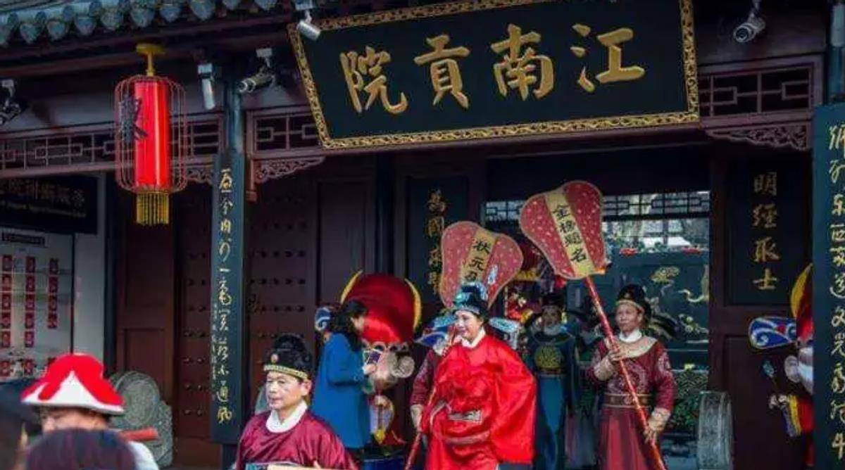 原创杜牧中举后写了一首诗句句狂傲无比却让人无话可说