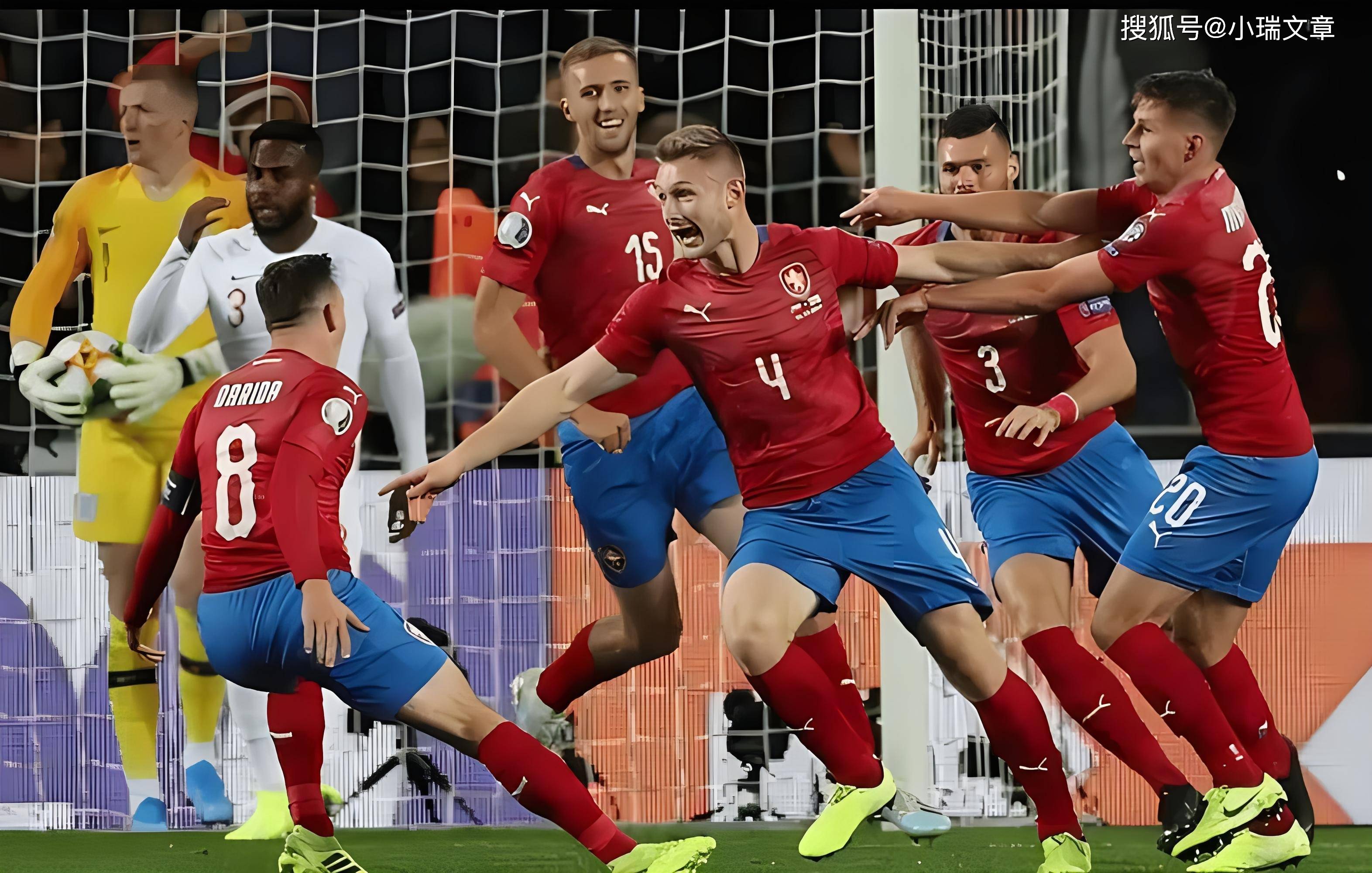 挪威vs捷克友谊赛前瞻：年轻挪威队遭遇换血捷克，角逐成果充满悬念:捷克VS苏格兰