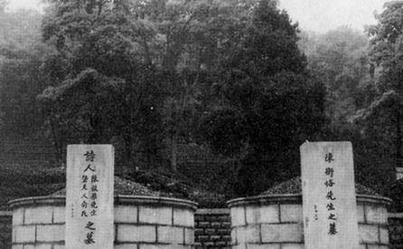 此人年轻时与谭嗣同齐名,生一子被誉为三百年来仅一人_陈三立_陈寅恪