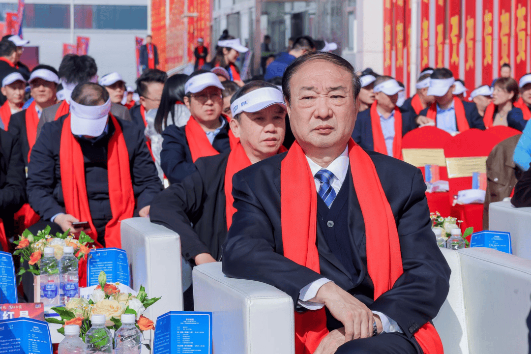 聚力廿载笃行向前雅泰乳业20周年庆典暨产品推荐活动圆满落幕