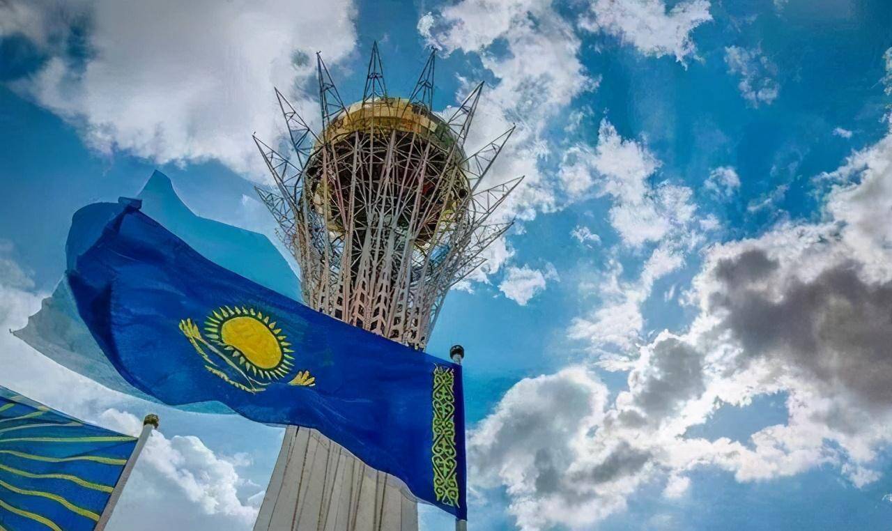 哈萨克斯坦美国基地图片