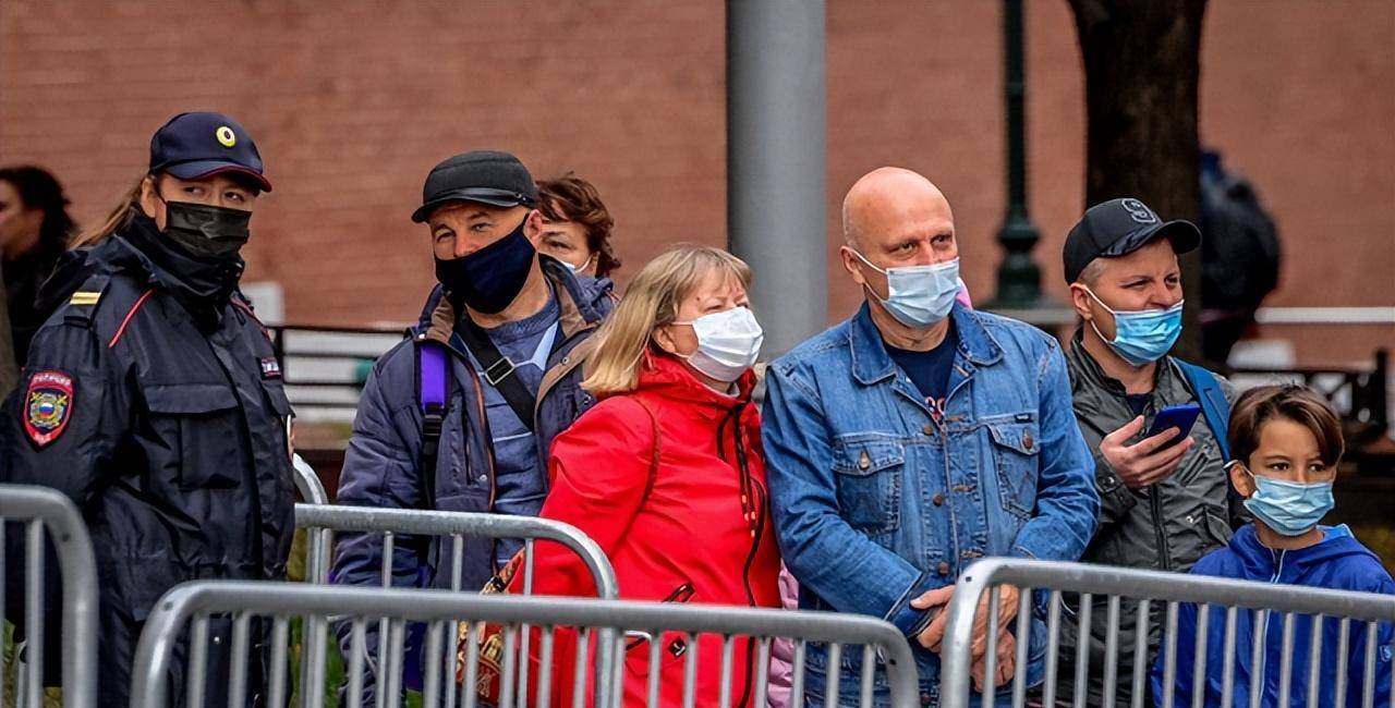 原创俄罗斯复兴之路的四个重大阻碍若改善其一或能走出困境