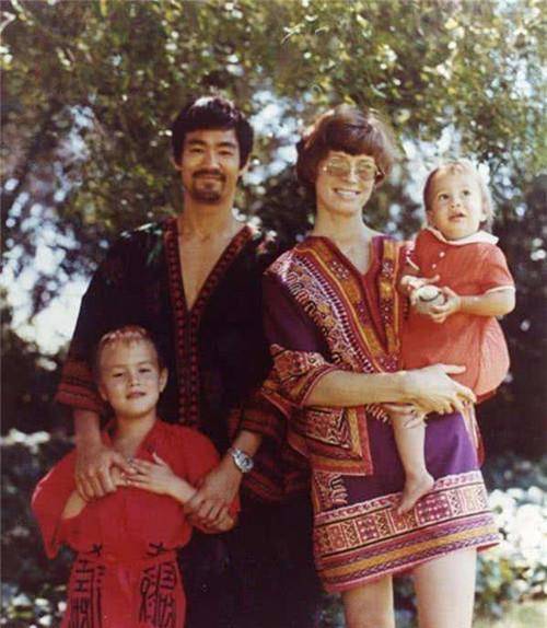 琳达_汤姆·布里克_功夫