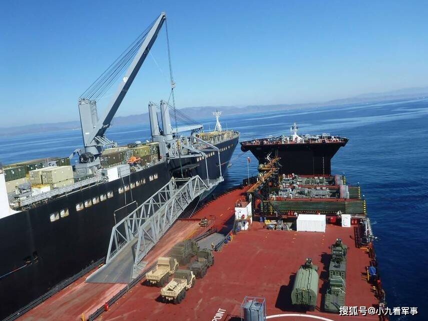 美国海军部长东亚扬帆日韩造船巨头入局美国造船业逆袭之路