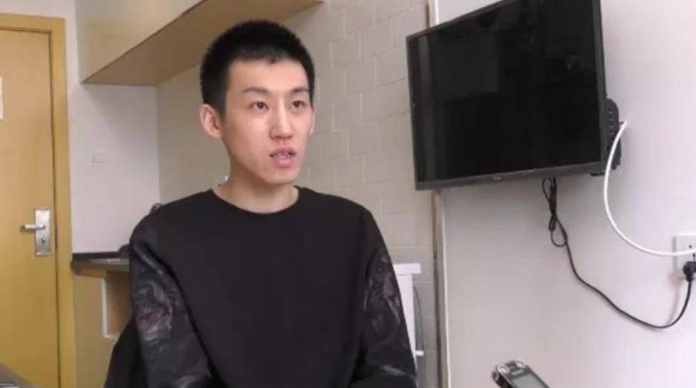 原创玩共享单车破产父母入狱女友跑路的富二代丁伟如今这样活着