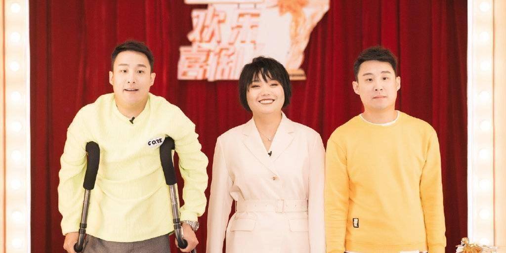7分,网友:按照大家最不想看的名字来请人_节目_选手_秦霄贤