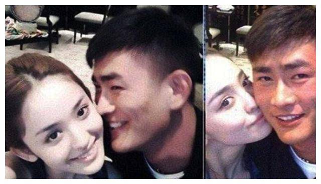 古力娜扎:男友频曝私照,清纯形象受挑战,如何自保?_经历_演技_名字